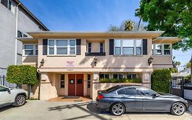 Van Nuys Homes For The Soul