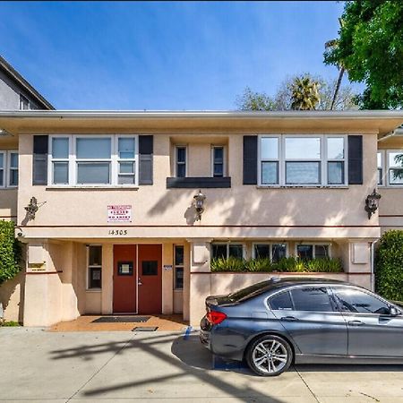 Van Nuys Homes For The Soul Los Angeles Extérieur photo