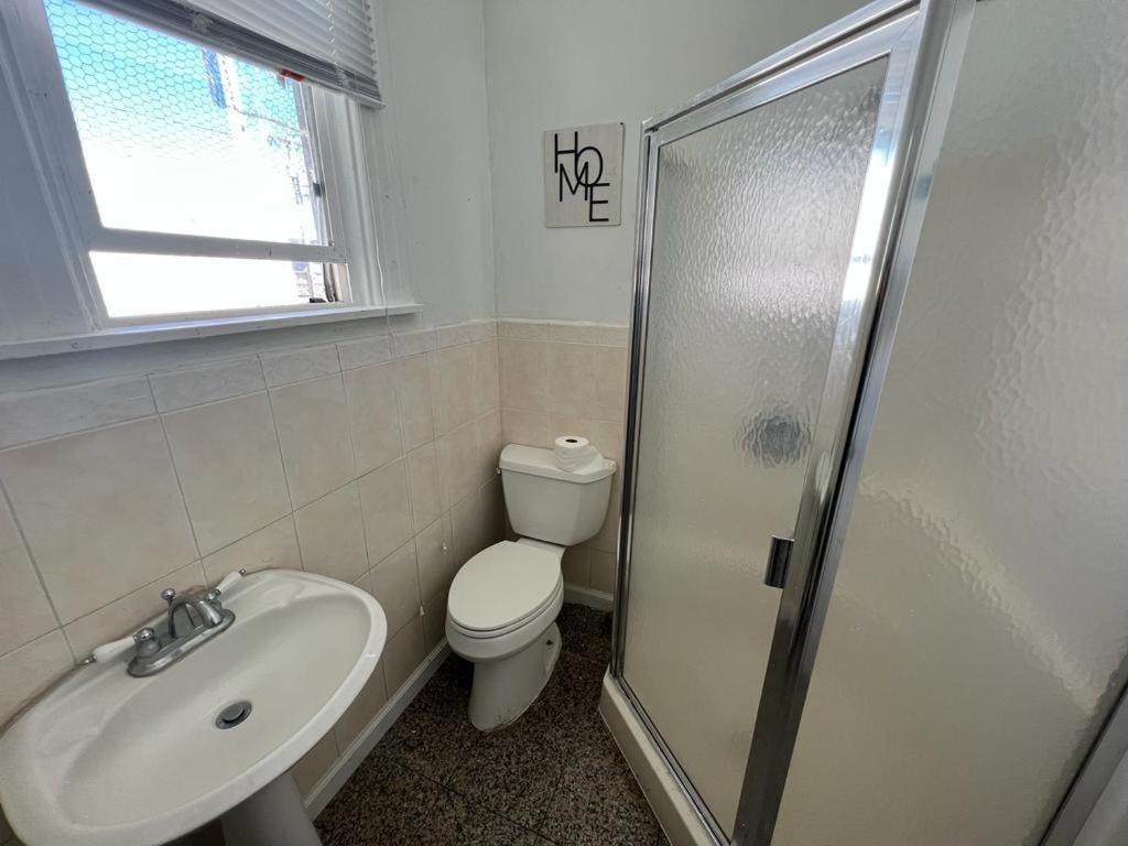 Van Nuys Homes For The Soul Los Angeles Extérieur photo