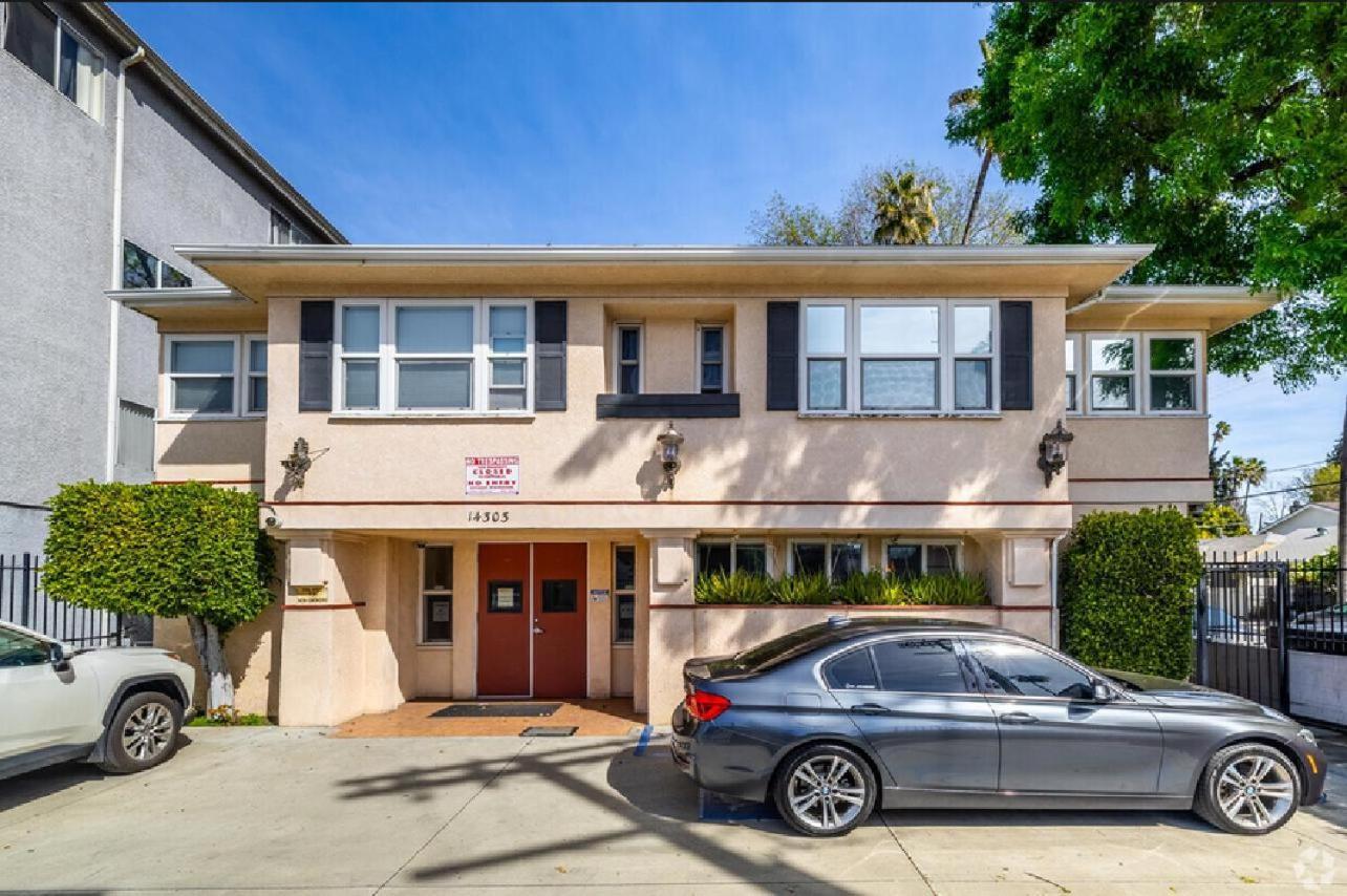 Van Nuys Homes For The Soul Los Angeles Extérieur photo