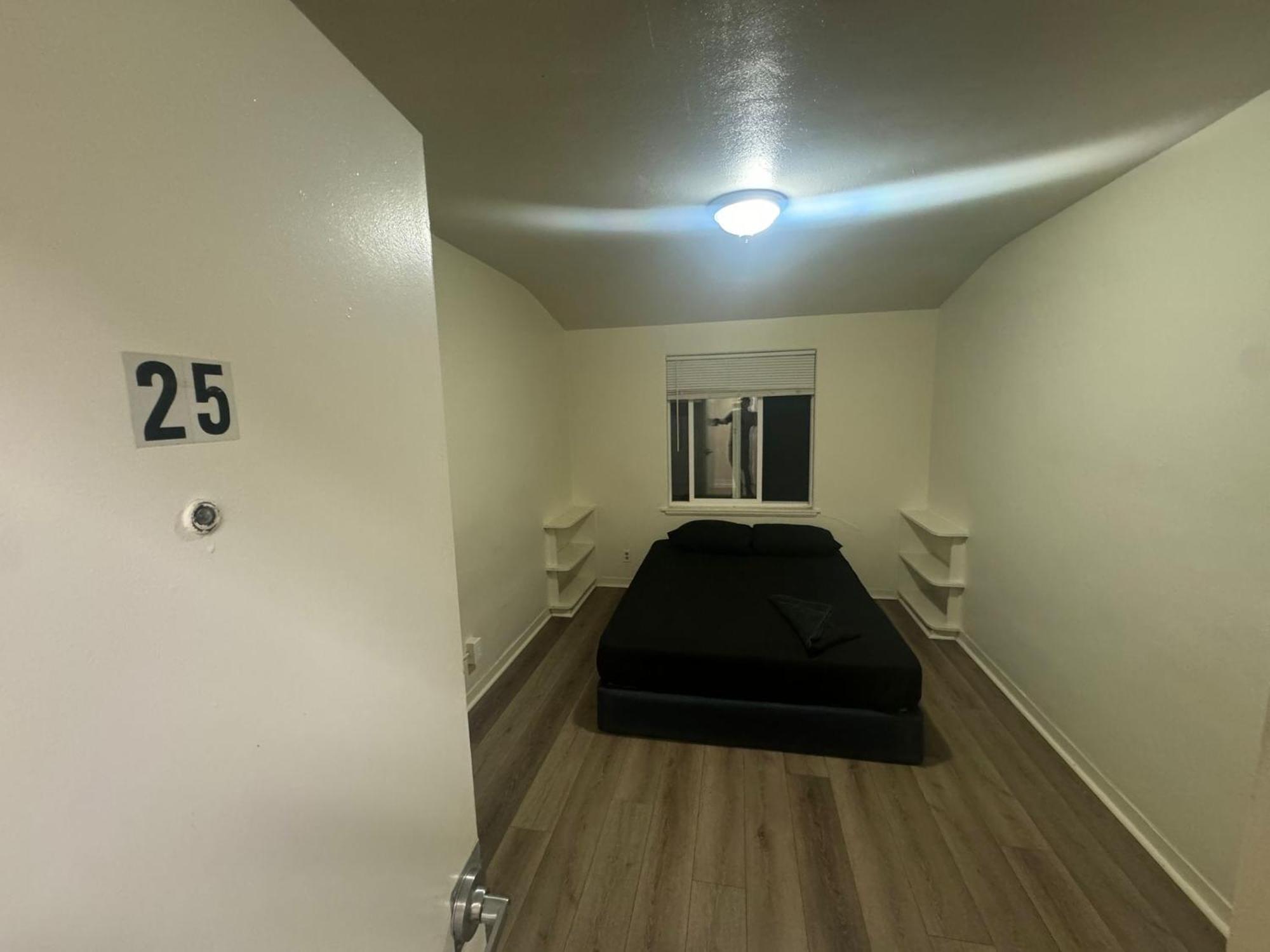 Van Nuys Homes For The Soul Los Angeles Extérieur photo