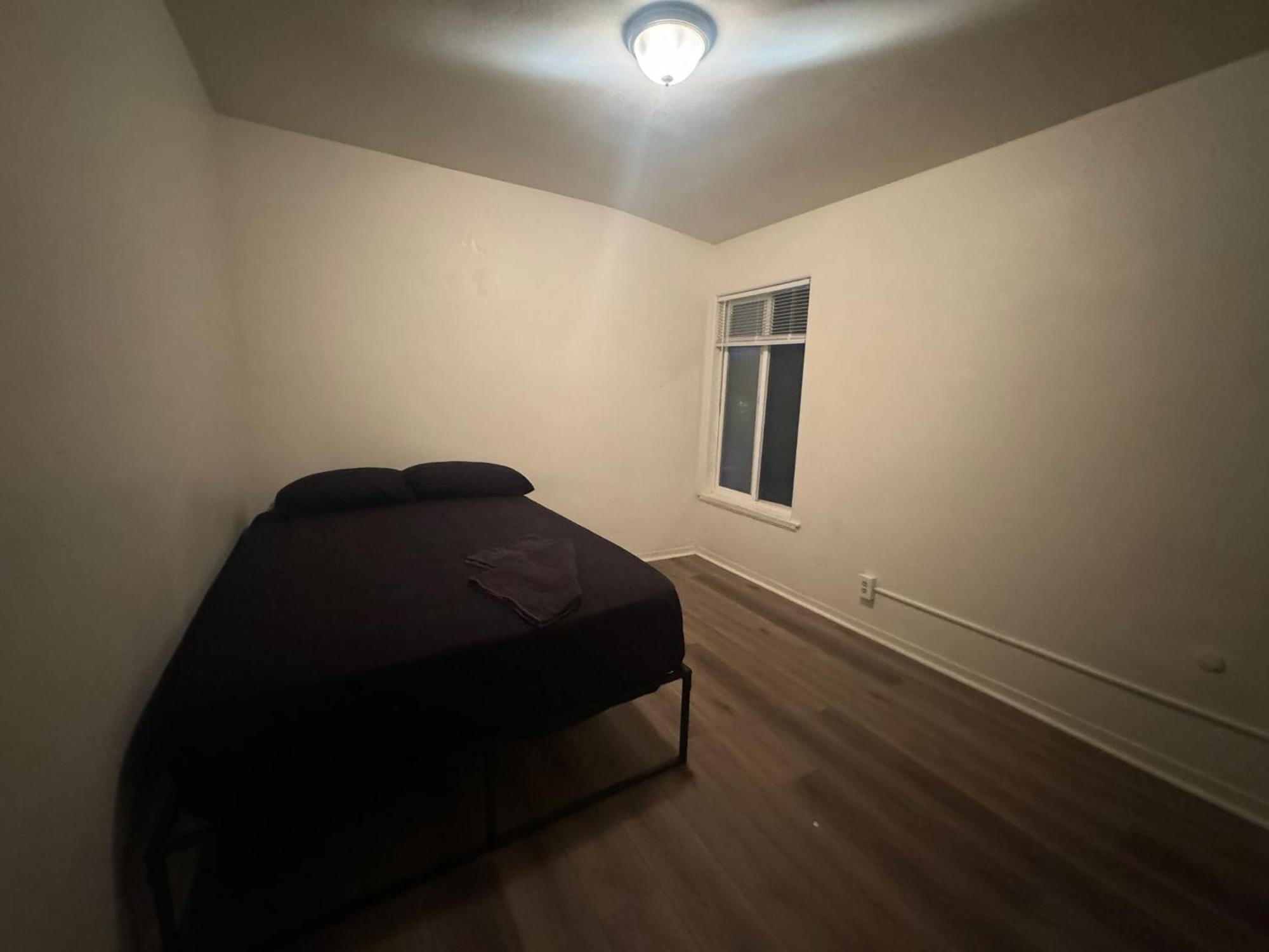 Van Nuys Homes For The Soul Los Angeles Extérieur photo