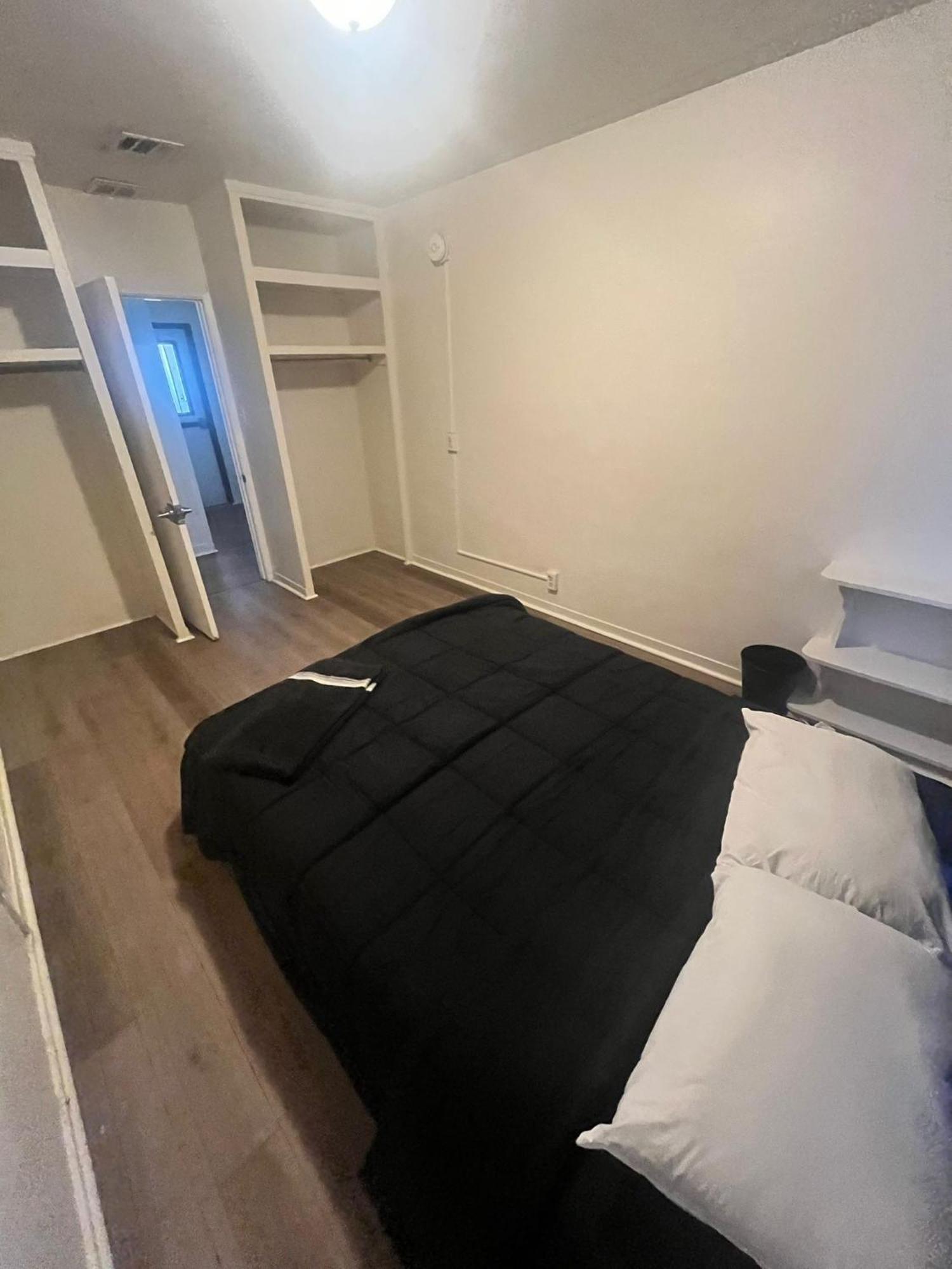 Van Nuys Homes For The Soul Los Angeles Extérieur photo