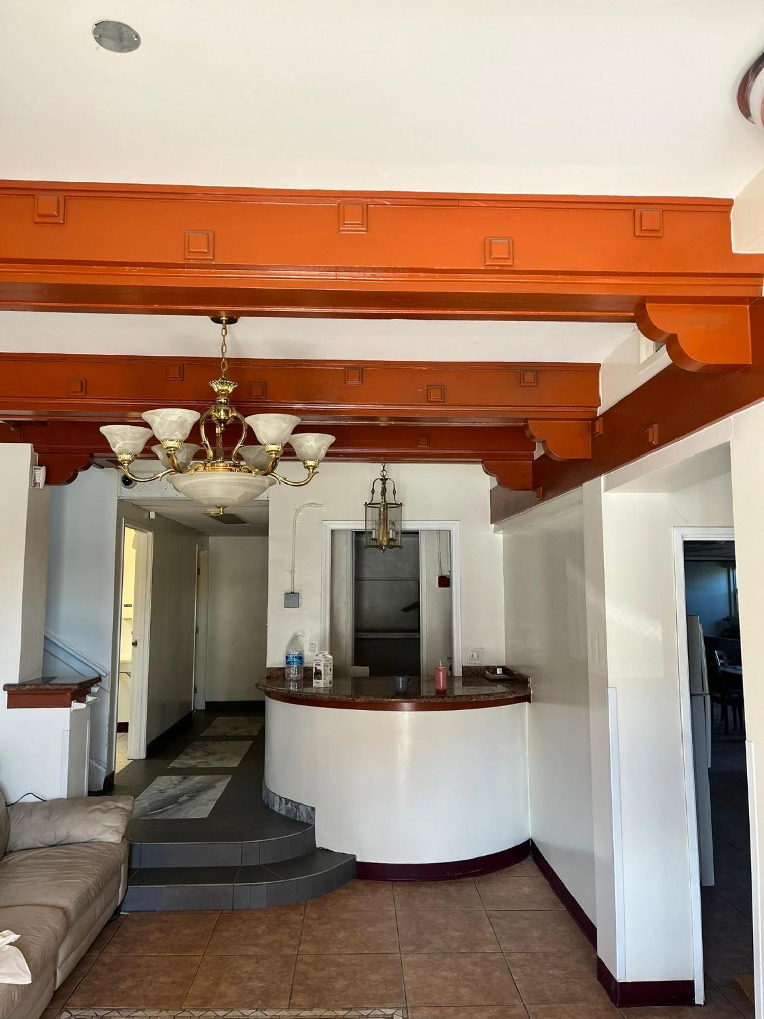 Van Nuys Homes For The Soul Los Angeles Extérieur photo
