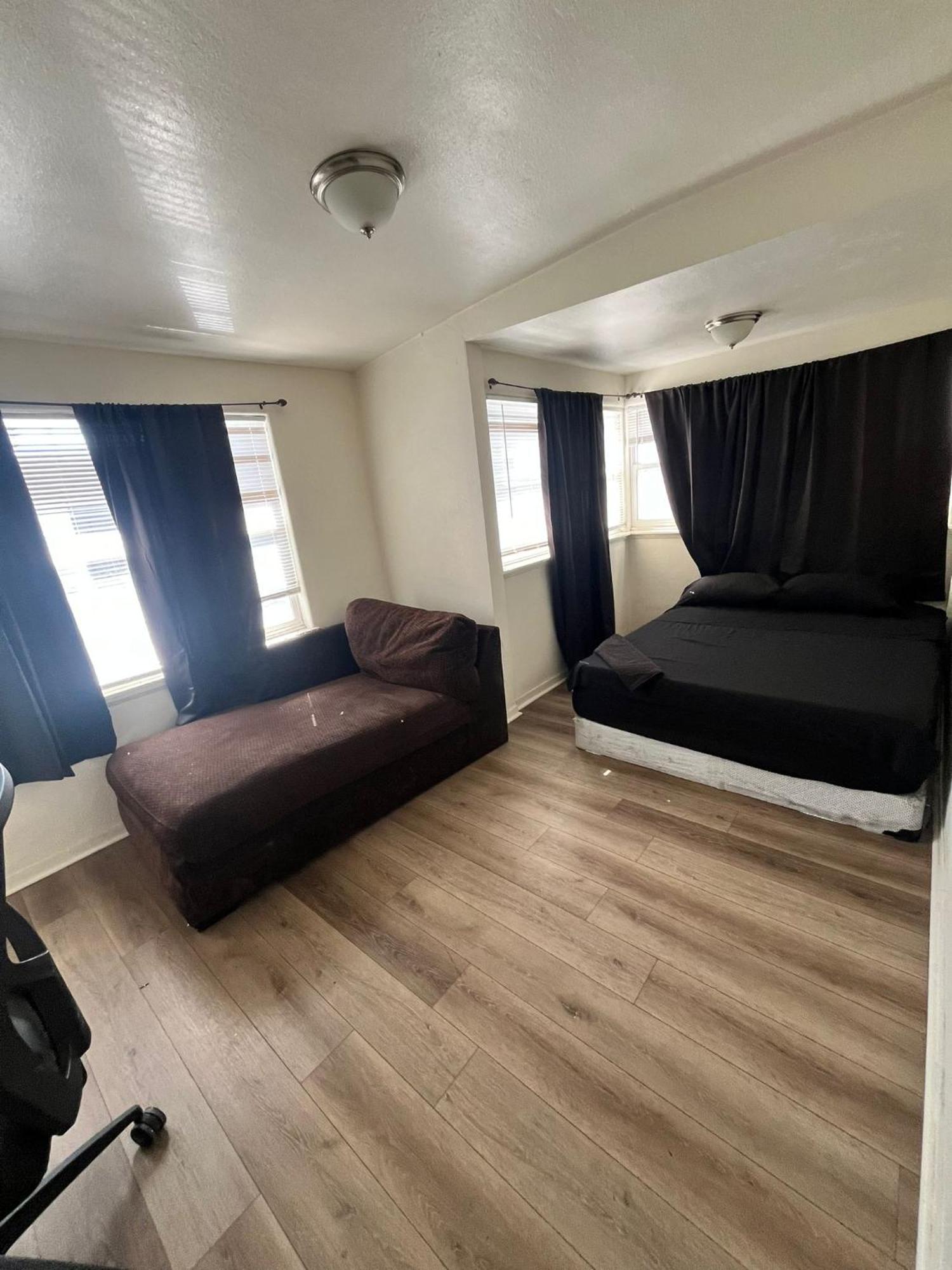 Van Nuys Homes For The Soul Los Angeles Extérieur photo