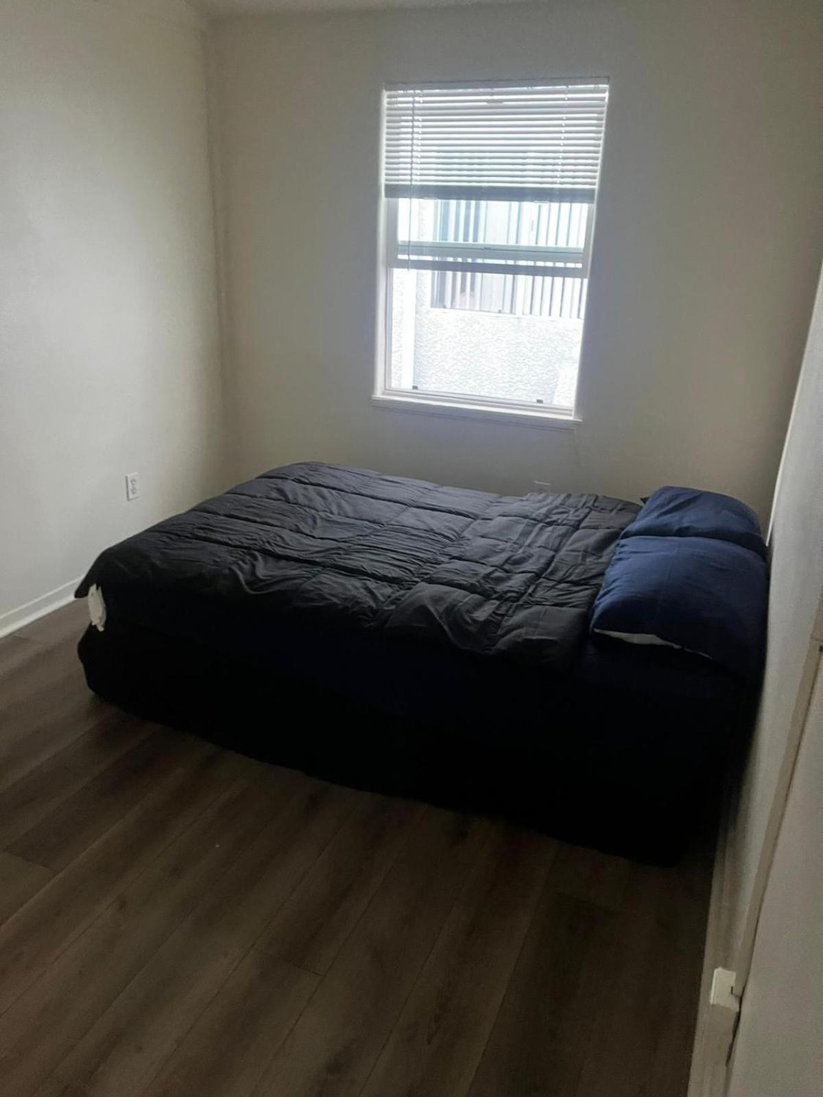 Van Nuys Homes For The Soul Los Angeles Extérieur photo
