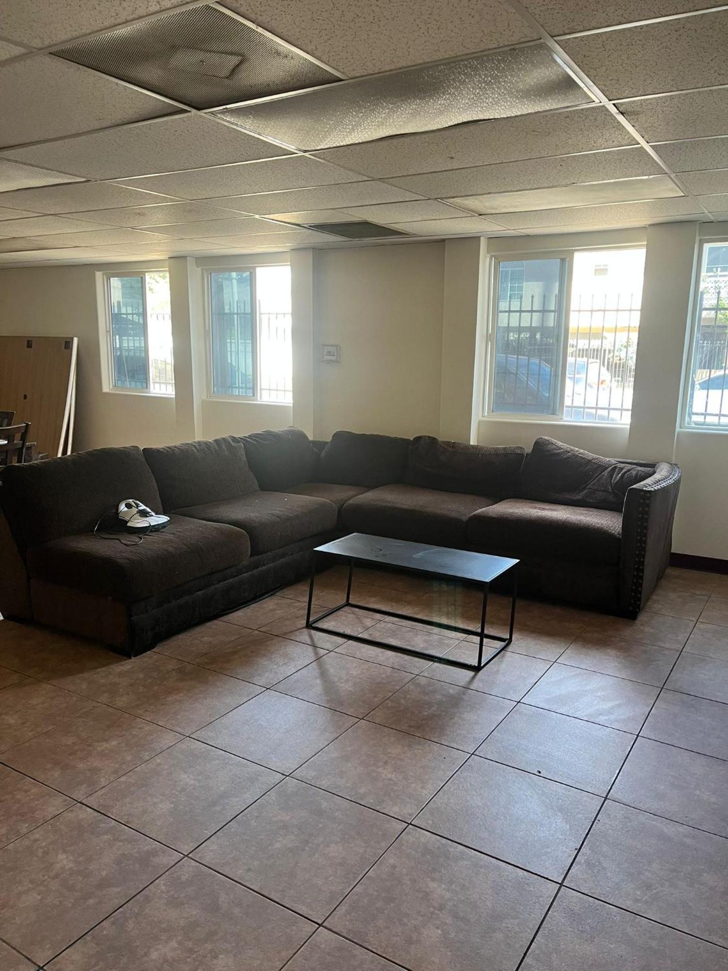Van Nuys Homes For The Soul Los Angeles Extérieur photo
