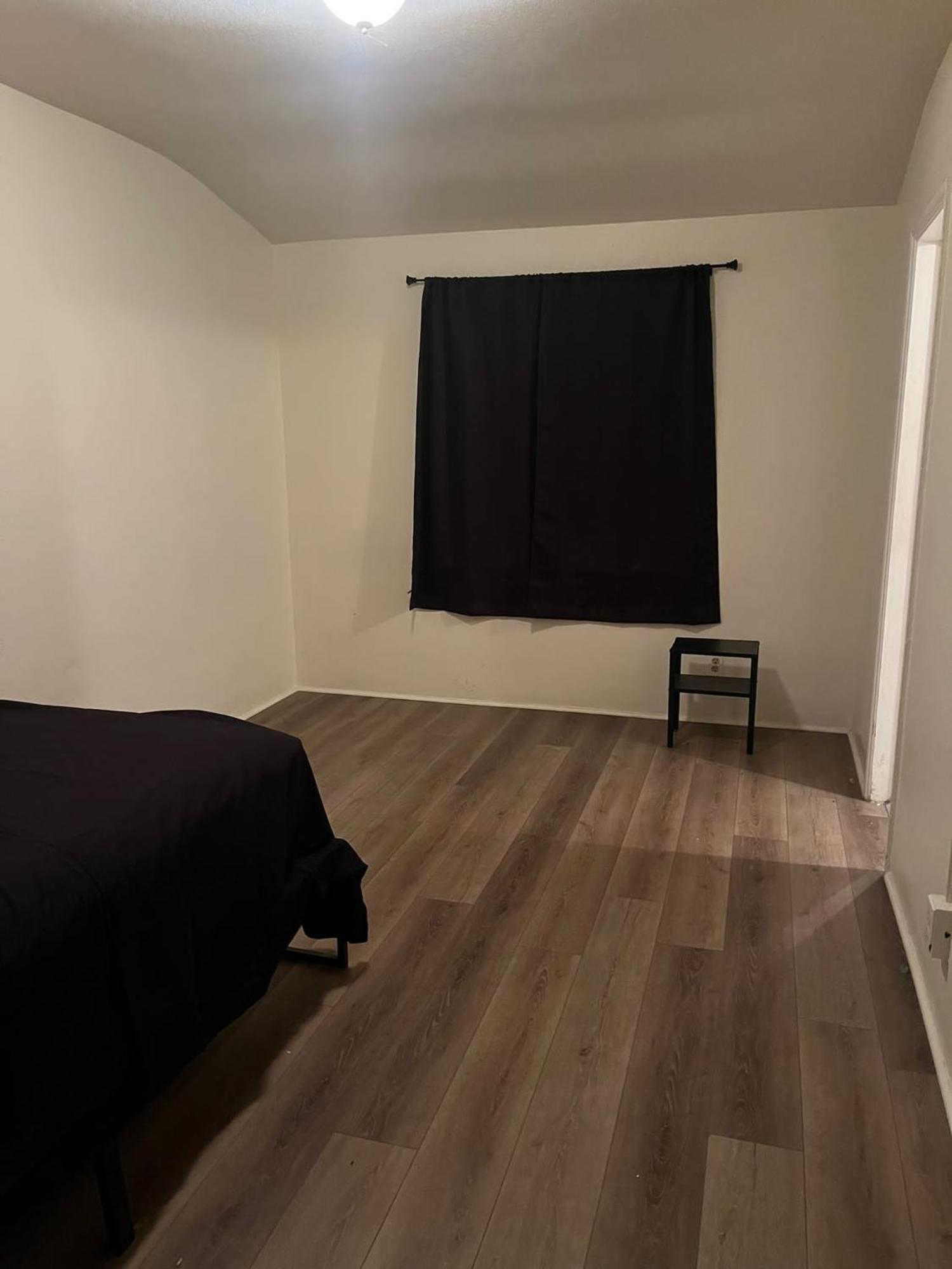 Van Nuys Homes For The Soul Los Angeles Extérieur photo